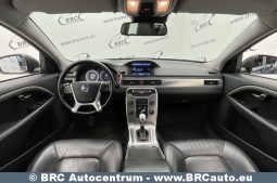 Volvo V70 D2 Drive Automatas 2012