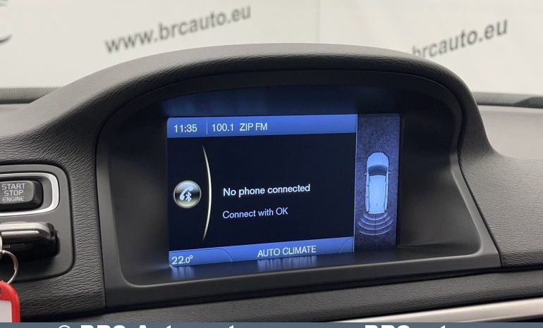 Volvo V70 D2 Drive Automatas 2012 full