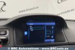 Volvo V70 D2 Drive Automatas 2012 full