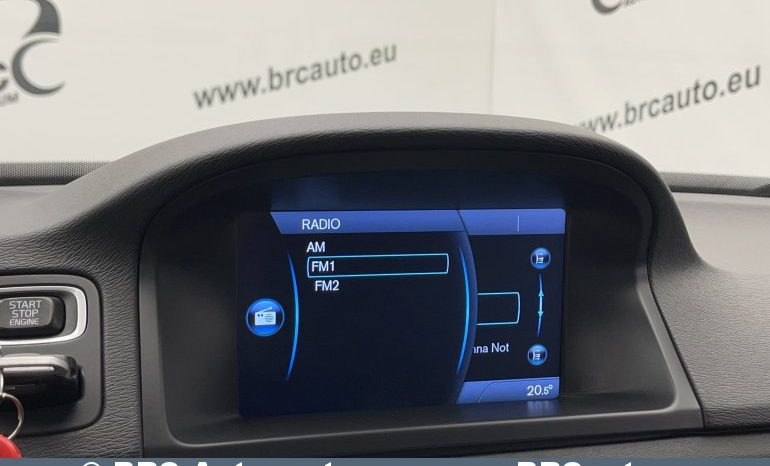 Volvo V70 D2 Drive Automatas 2012 full