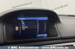 Volvo V70 D2 Drive Automatas 2012 full