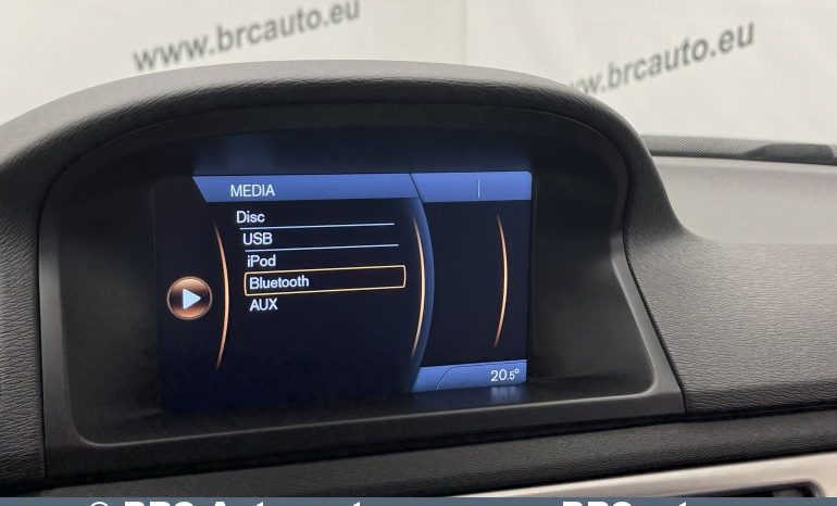 Volvo V70 D2 Drive Automatas 2012 full