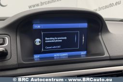 Volvo V70 D2 Drive Automatas 2012 full