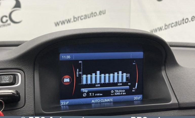 Volvo V70 D2 Drive Automatas 2012 full