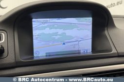 Volvo V70 D2 Drive Automatas 2012 full