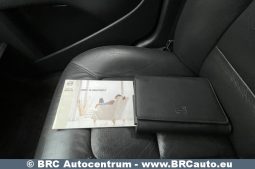 Volvo V70 D2 Drive Automatas 2012 full