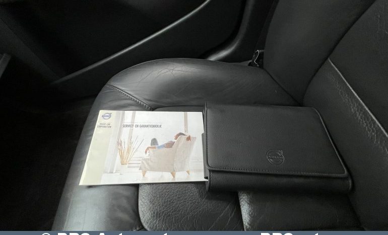 Volvo V70 D2 Drive Automatas 2012 full