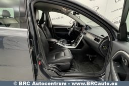 Volvo V70 D2 Drive Automatas 2012