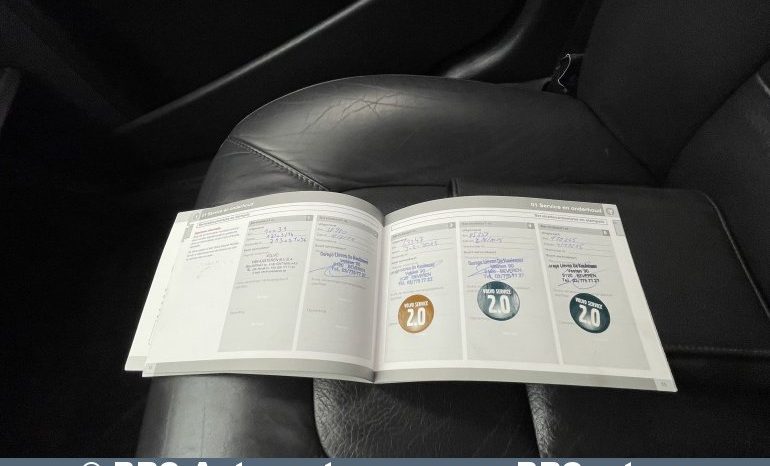 Volvo V70 D2 Drive Automatas 2012 full