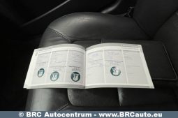 Volvo V70 D2 Drive Automatas 2012 full