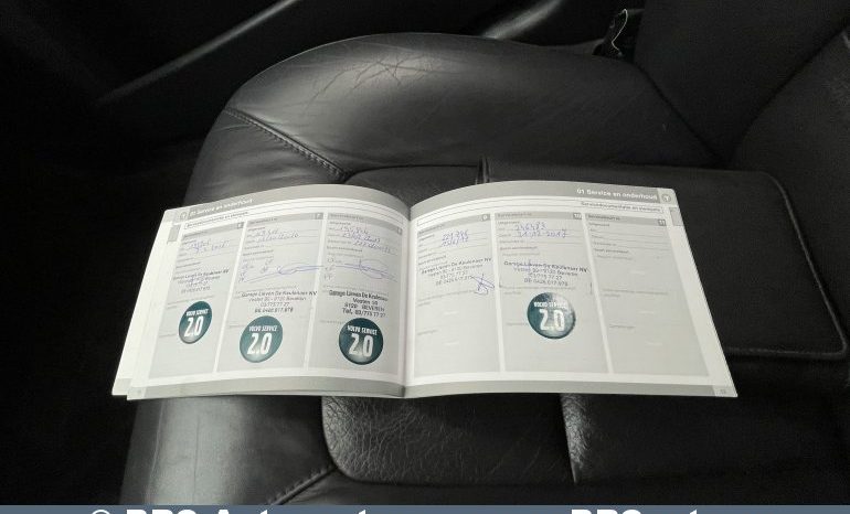 Volvo V70 D2 Drive Automatas 2012 full