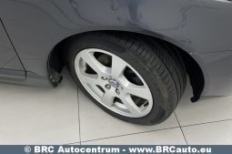 Volvo V70 D2 Drive Automatas 2012 full