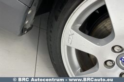 Volvo V70 D2 Drive Automatas 2012 full