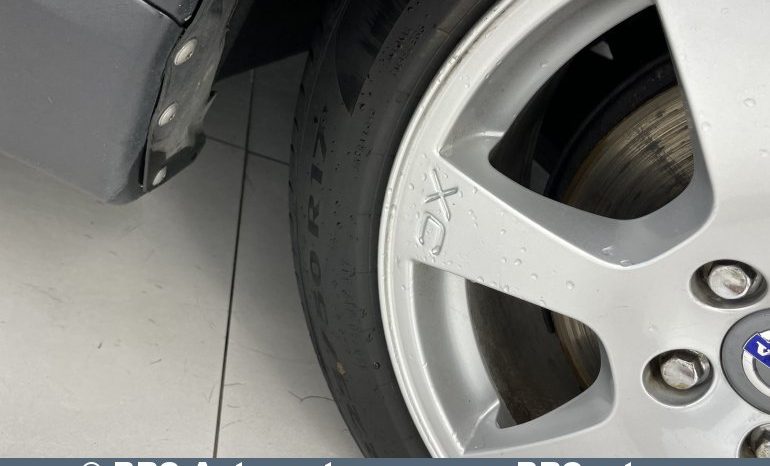 Volvo V70 D2 Drive Automatas 2012 full