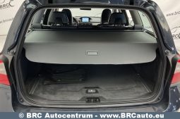 Volvo V70 D2 Drive Automatas 2012 full
