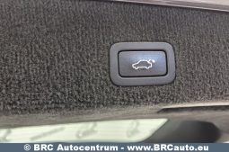 Volvo V70 D2 Drive Automatas 2012 full