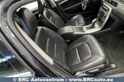 Volvo V70 D2 Drive Automatas 2012