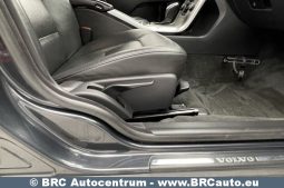 Volvo V70 D2 Drive Automatas 2012 full