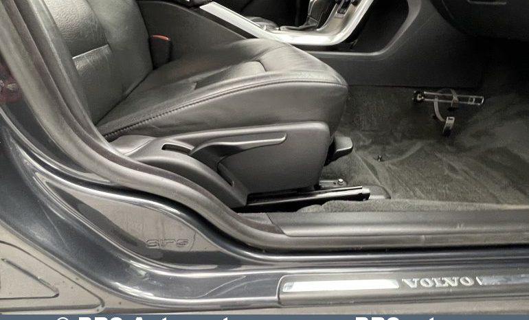 Volvo V70 D2 Drive Automatas 2012 full