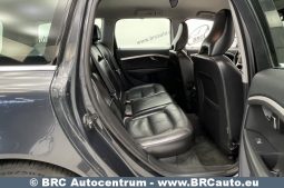 Volvo V70 D2 Drive Automatas 2012 full