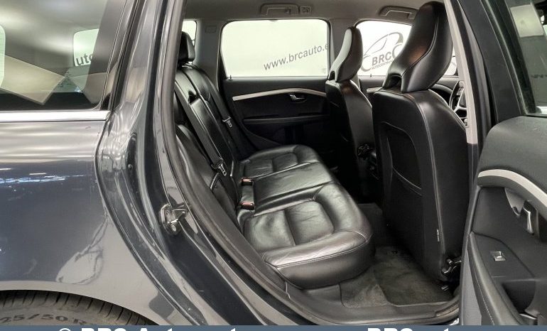 Volvo V70 D2 Drive Automatas 2012 full