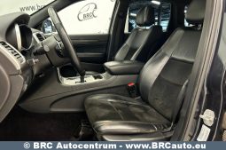 Jeep Grand Cherokee 3.6 Altitude AWD Automatas 2015 full