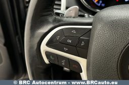 Jeep Grand Cherokee 3.6 Altitude AWD Automatas 2015 full