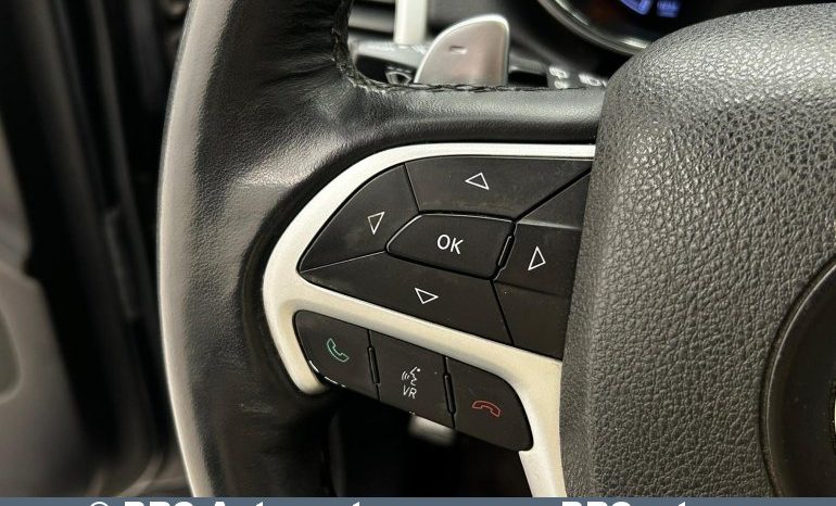 Jeep Grand Cherokee 3.6 Altitude AWD Automatas 2015 full