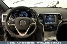 Jeep Grand Cherokee 3.6 Altitude AWD Automatas 2015 full