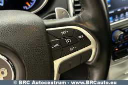 Jeep Grand Cherokee 3.6 Altitude AWD Automatas 2015 full