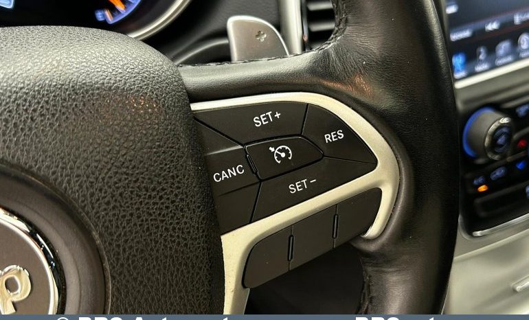 Jeep Grand Cherokee 3.6 Altitude AWD Automatas 2015 full