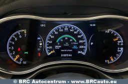 Jeep Grand Cherokee 3.6 Altitude AWD Automatas 2015 full