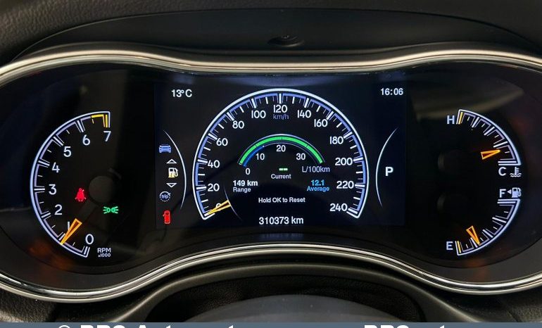 Jeep Grand Cherokee 3.6 Altitude AWD Automatas 2015 full