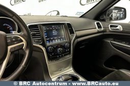 Jeep Grand Cherokee 3.6 Altitude AWD Automatas 2015 full