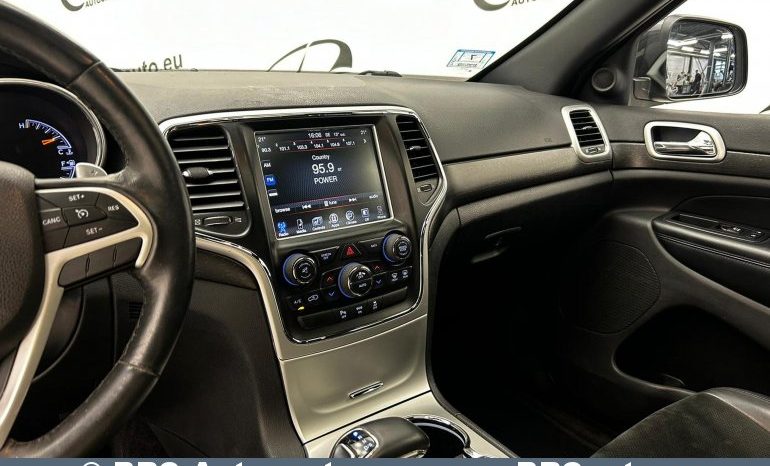 Jeep Grand Cherokee 3.6 Altitude AWD Automatas 2015 full