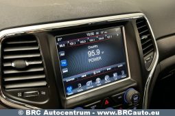 Jeep Grand Cherokee 3.6 Altitude AWD Automatas 2015 full