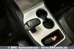 Jeep Grand Cherokee 3.6 Altitude AWD Automatas 2015 full