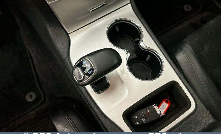 Jeep Grand Cherokee 3.6 Altitude AWD Automatas 2015 full