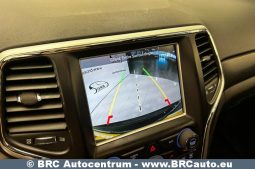 Jeep Grand Cherokee 3.6 Altitude AWD Automatas 2015 full