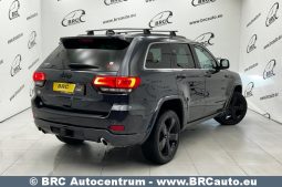 Jeep Grand Cherokee 3.6 Altitude AWD Automatas 2015