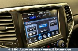 Jeep Grand Cherokee 3.6 Altitude AWD Automatas 2015 full