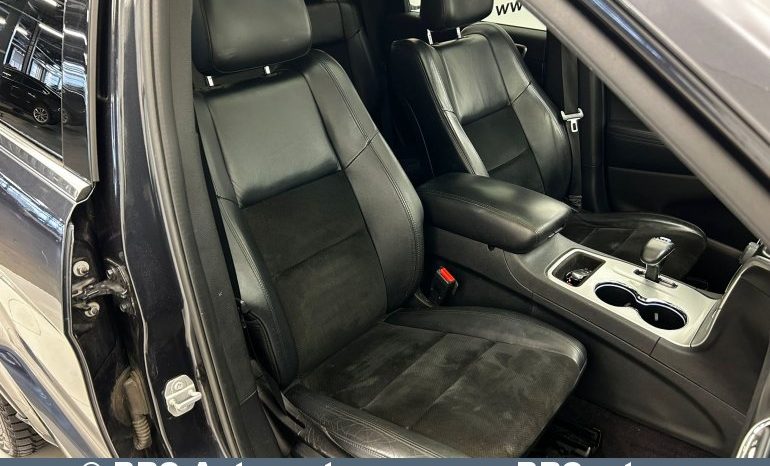 Jeep Grand Cherokee 3.6 Altitude AWD Automatas 2015 full