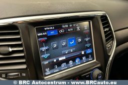 Jeep Grand Cherokee 3.6 Altitude AWD Automatas 2015 full