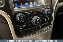 Jeep Grand Cherokee 3.6 Altitude AWD Automatas 2015 full