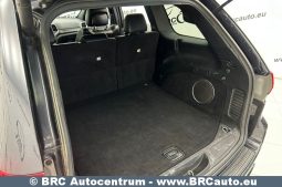 Jeep Grand Cherokee 3.6 Altitude AWD Automatas 2015 full