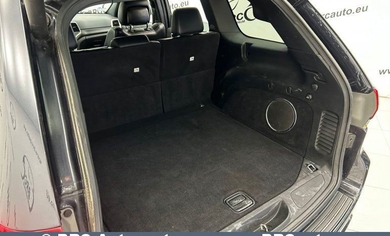 Jeep Grand Cherokee 3.6 Altitude AWD Automatas 2015 full