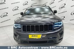 Jeep Grand Cherokee 3.6 Altitude AWD Automatas 2015 full
