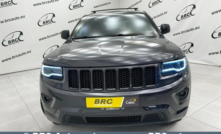 Jeep Grand Cherokee 3.6 Altitude AWD Automatas 2015 full