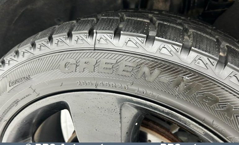 Jeep Grand Cherokee 3.6 Altitude AWD Automatas 2015 full