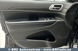 Jeep Grand Cherokee 3.6 Altitude AWD Automatas 2015 full